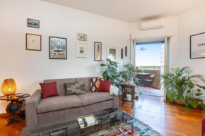 Trastevere Relax by Rental in Rome